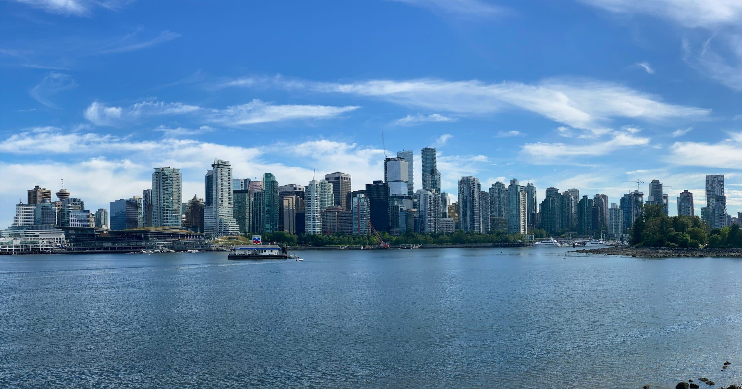 Vancouver