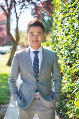 Kevin Wang
